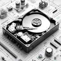 Festplatten-Datenrettung